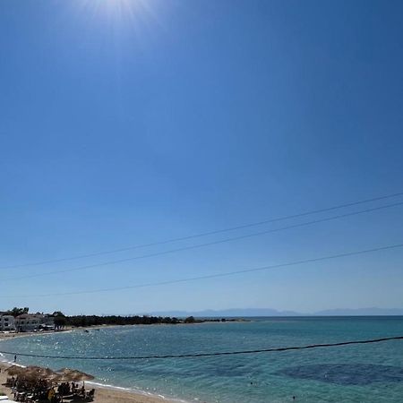 Appartamento Ηλιοβασίλεμα Elafonissos Esterno foto