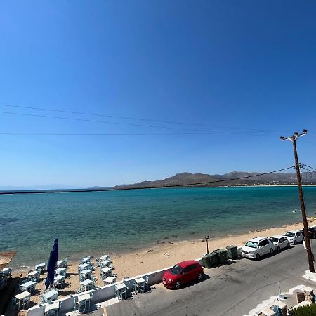 Appartamento Ηλιοβασίλεμα Elafonissos Esterno foto