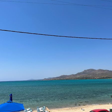 Appartamento Ηλιοβασίλεμα Elafonissos Esterno foto