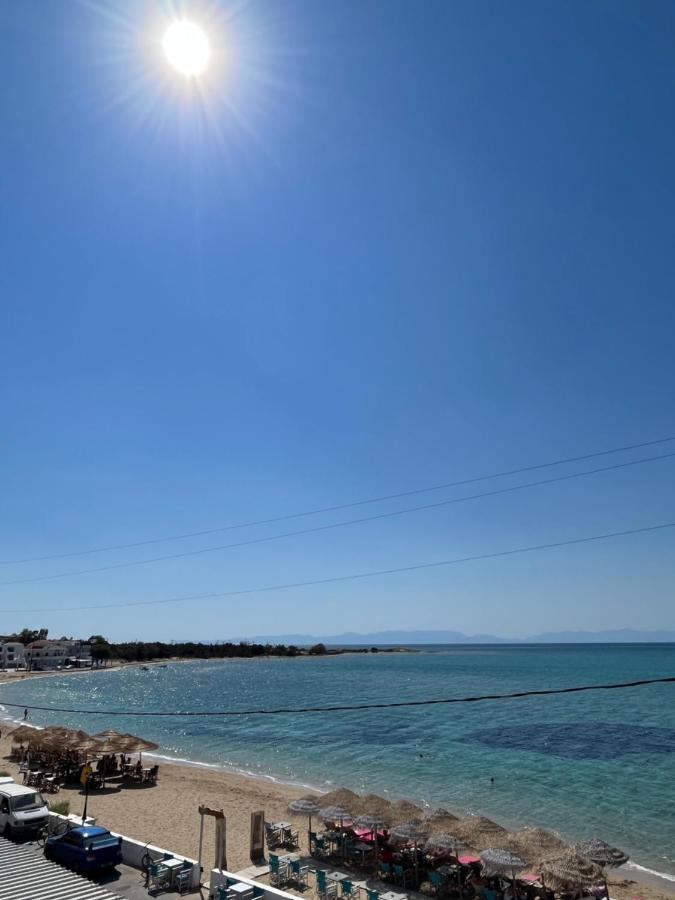 Appartamento Ηλιοβασίλεμα Elafonissos Esterno foto