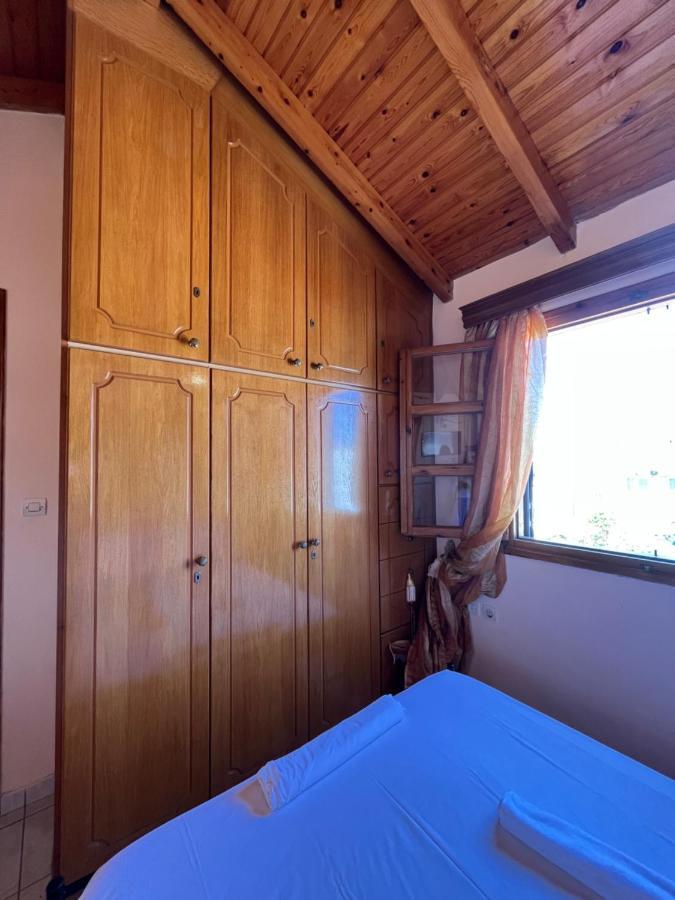 Appartamento Ηλιοβασίλεμα Elafonissos Esterno foto