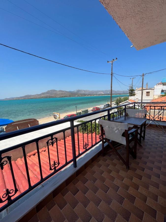 Appartamento Ηλιοβασίλεμα Elafonissos Esterno foto