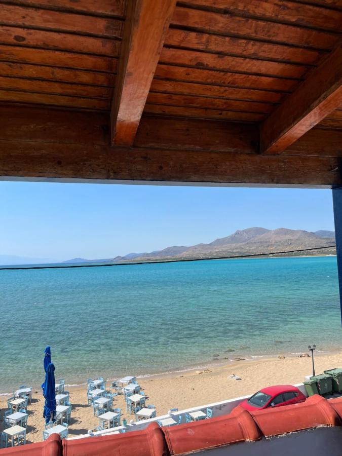 Appartamento Ηλιοβασίλεμα Elafonissos Esterno foto