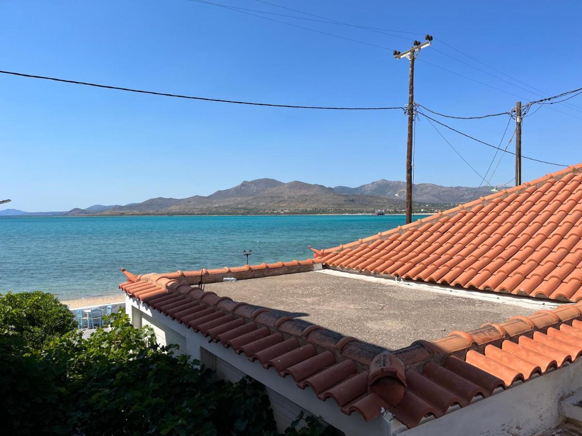 Appartamento Ηλιοβασίλεμα Elafonissos Esterno foto